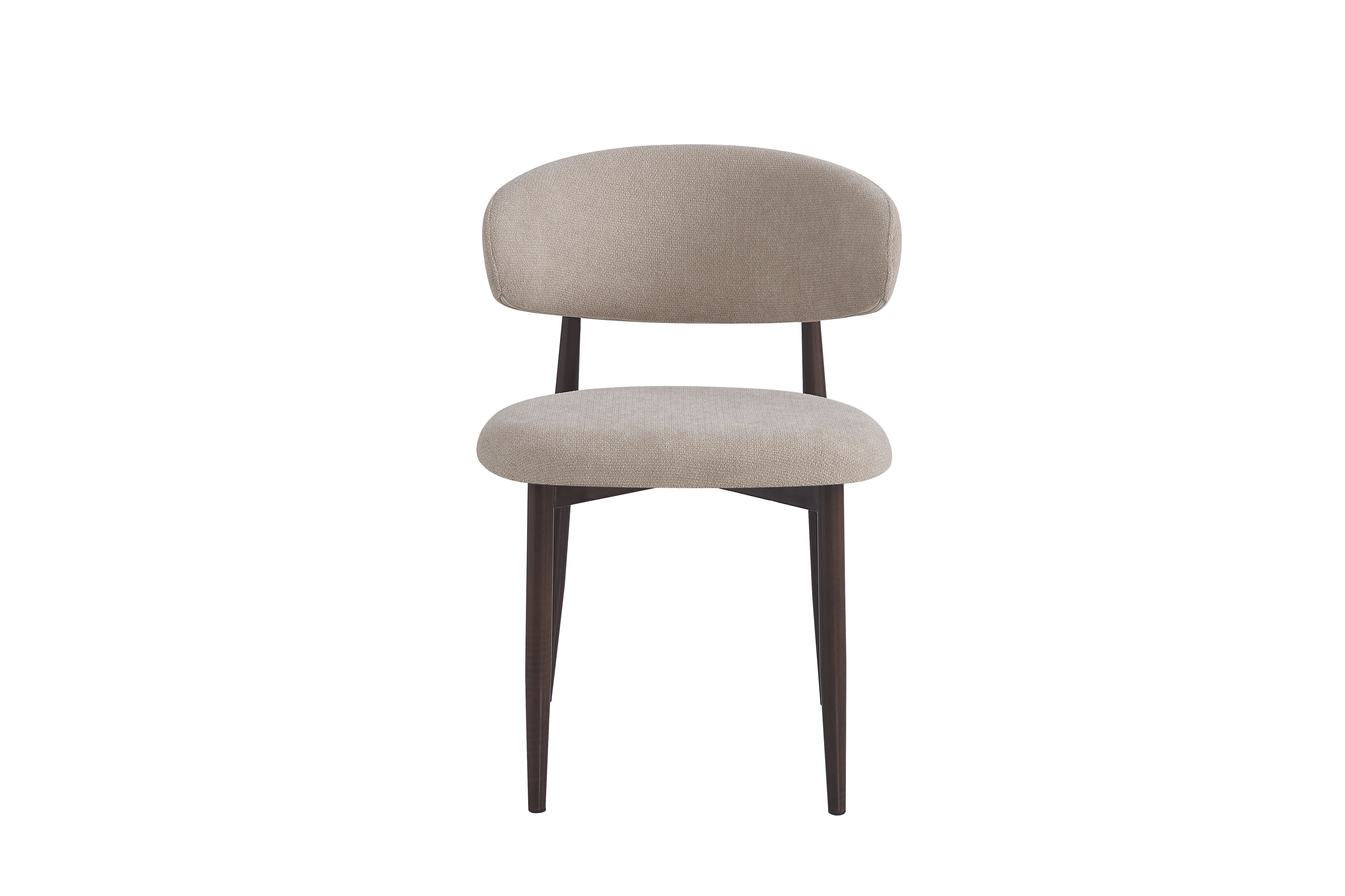 Chaise Lucile Noyer