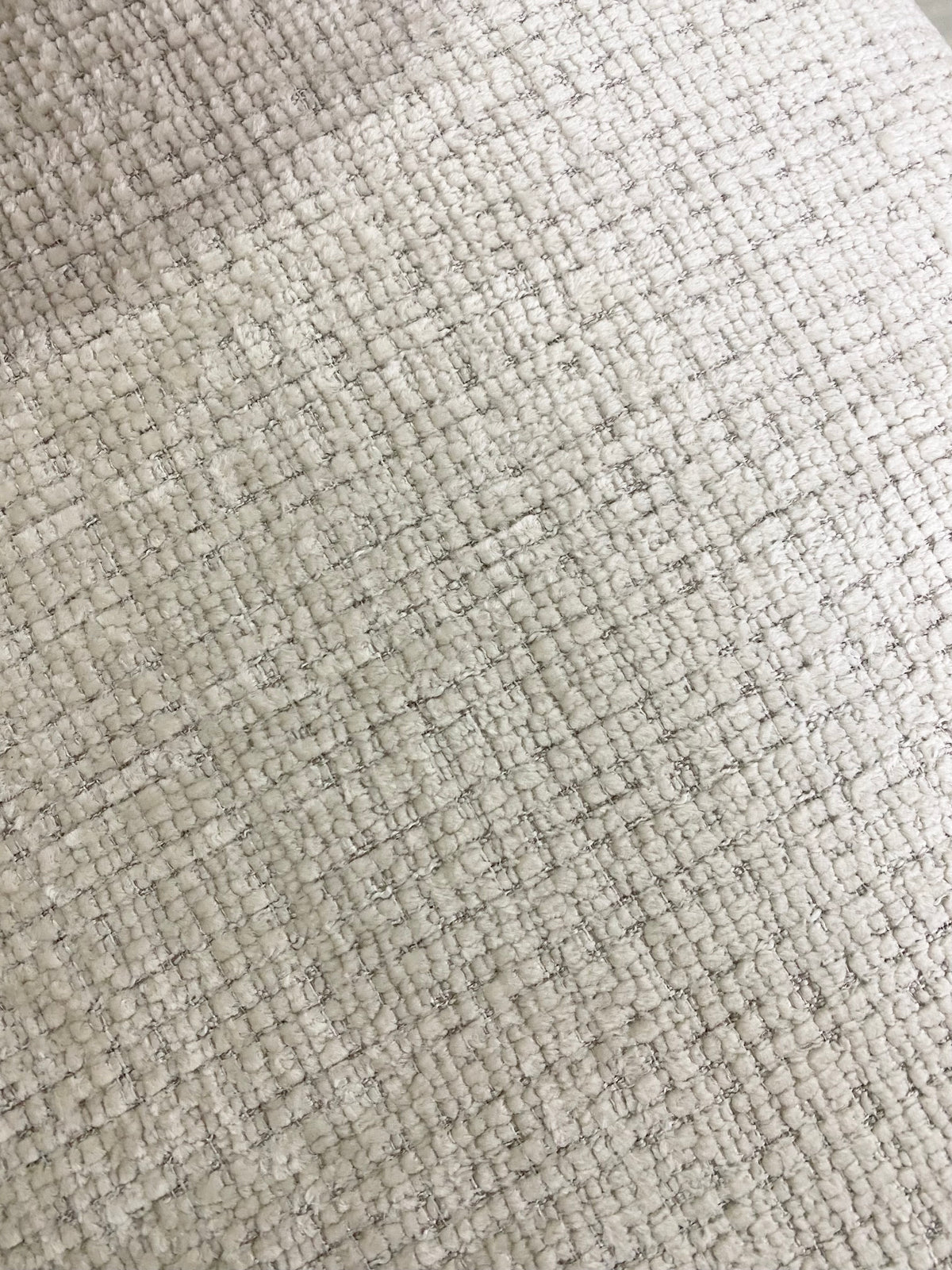 Chaise Irina Cremona Beige Noyer