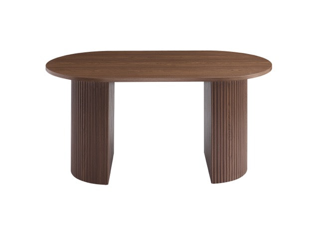 Table à manger Louisa Noyer