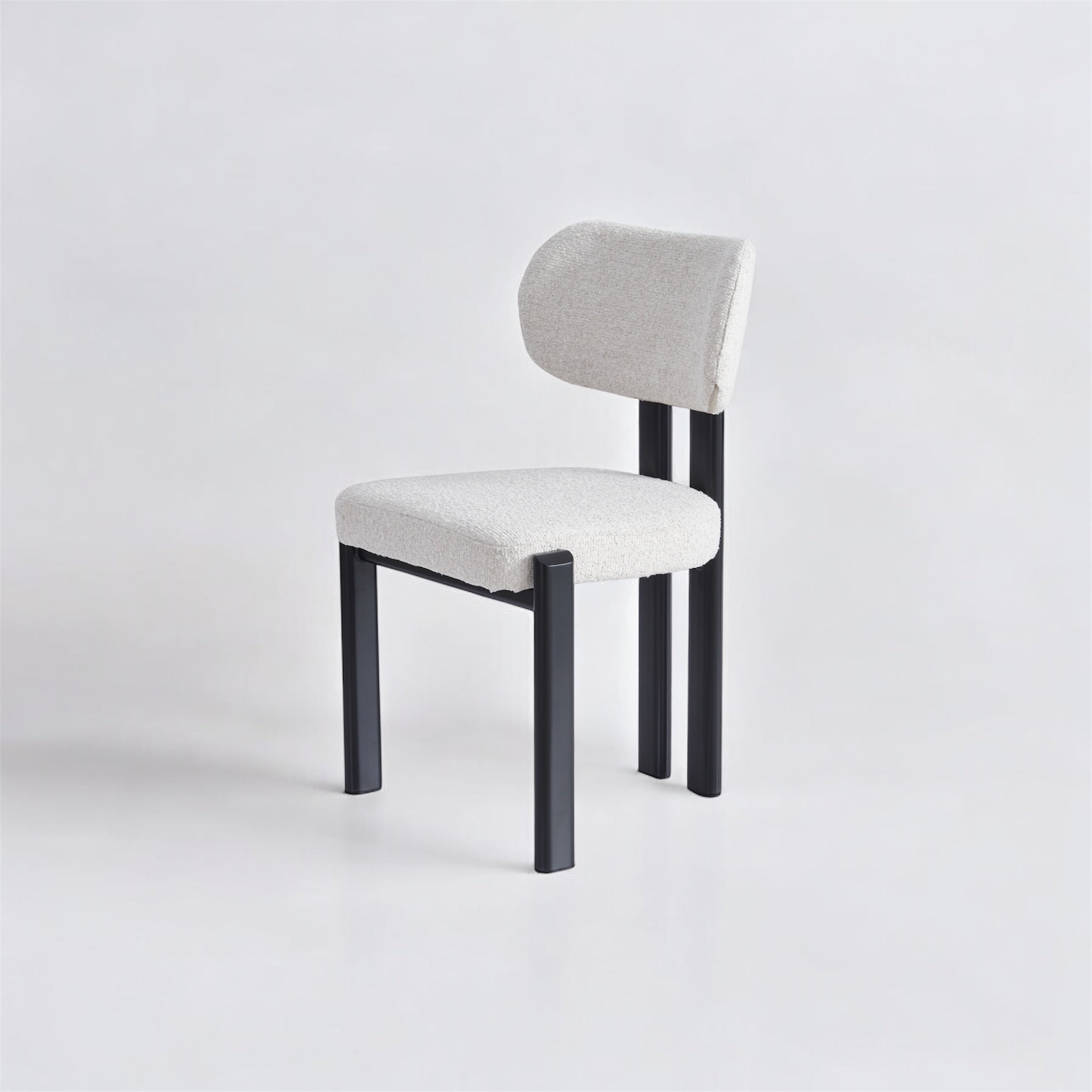 Chaise Hera Bois Noir