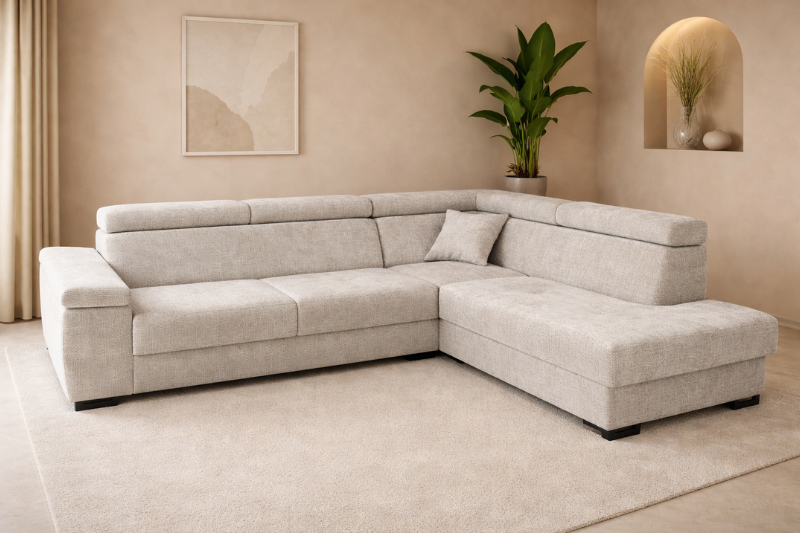 Canapé Toulouse Marbella