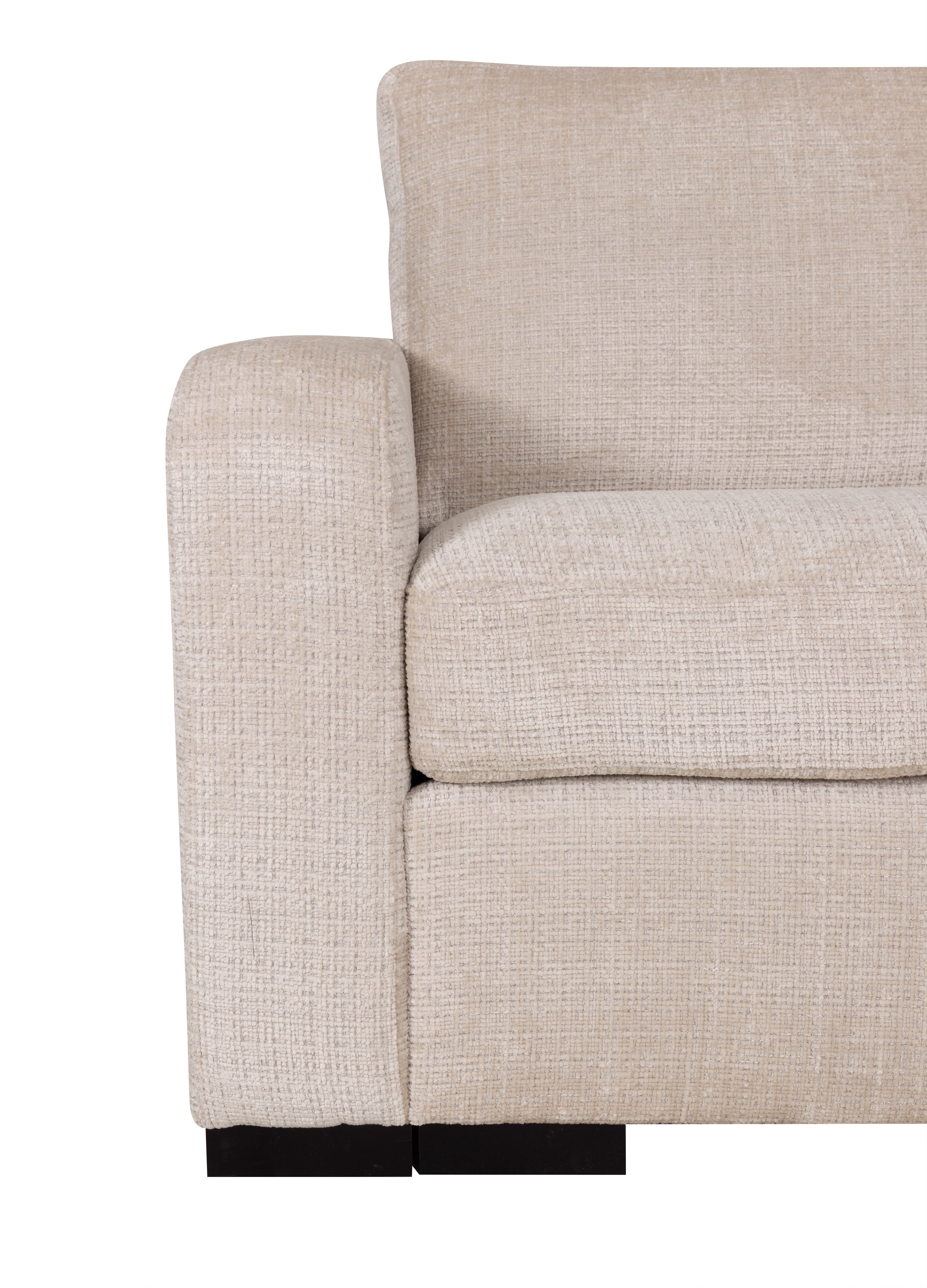 Canapé d'angle San Marino Beige Marbella