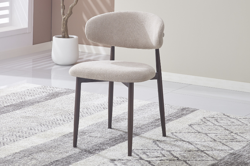 Chaise Lucile Noyer