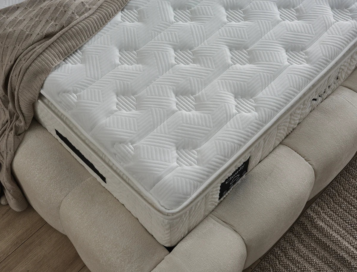 Matelas Cloudy 37cm