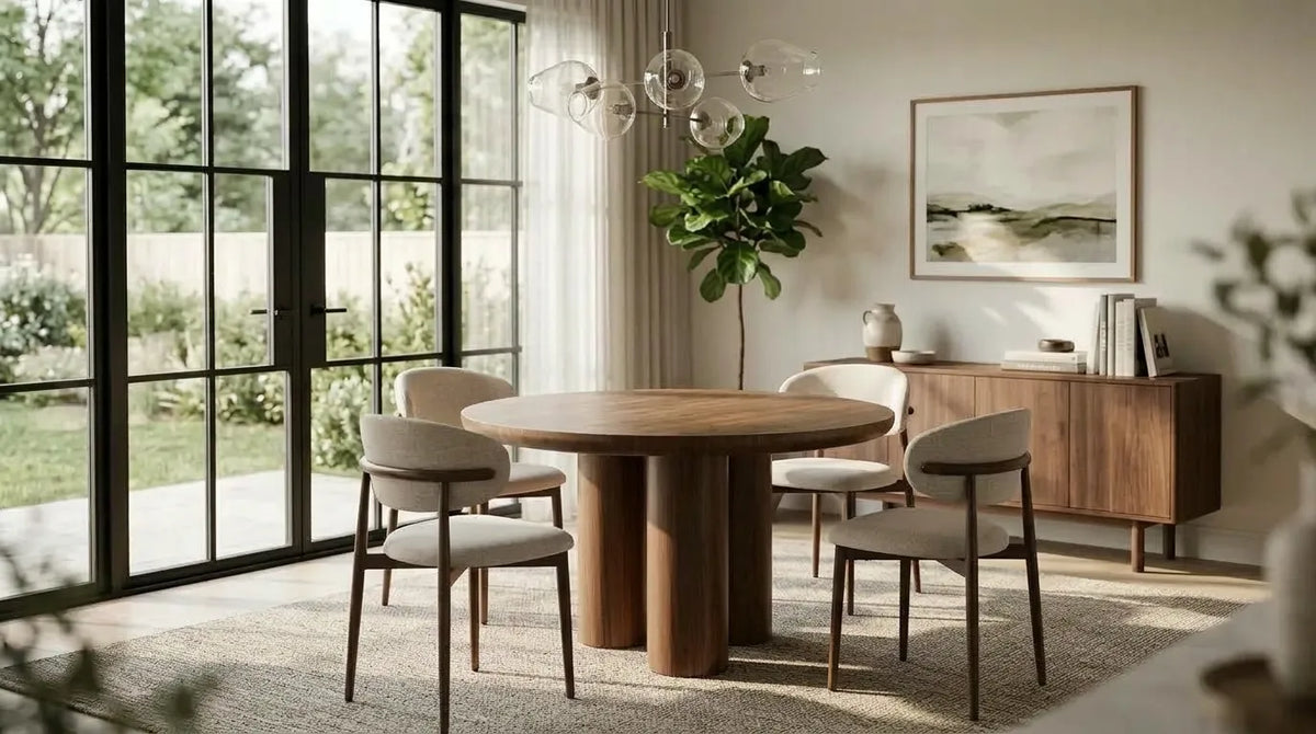 Tables à manger