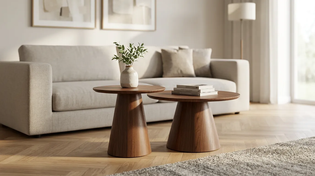 Tables basses