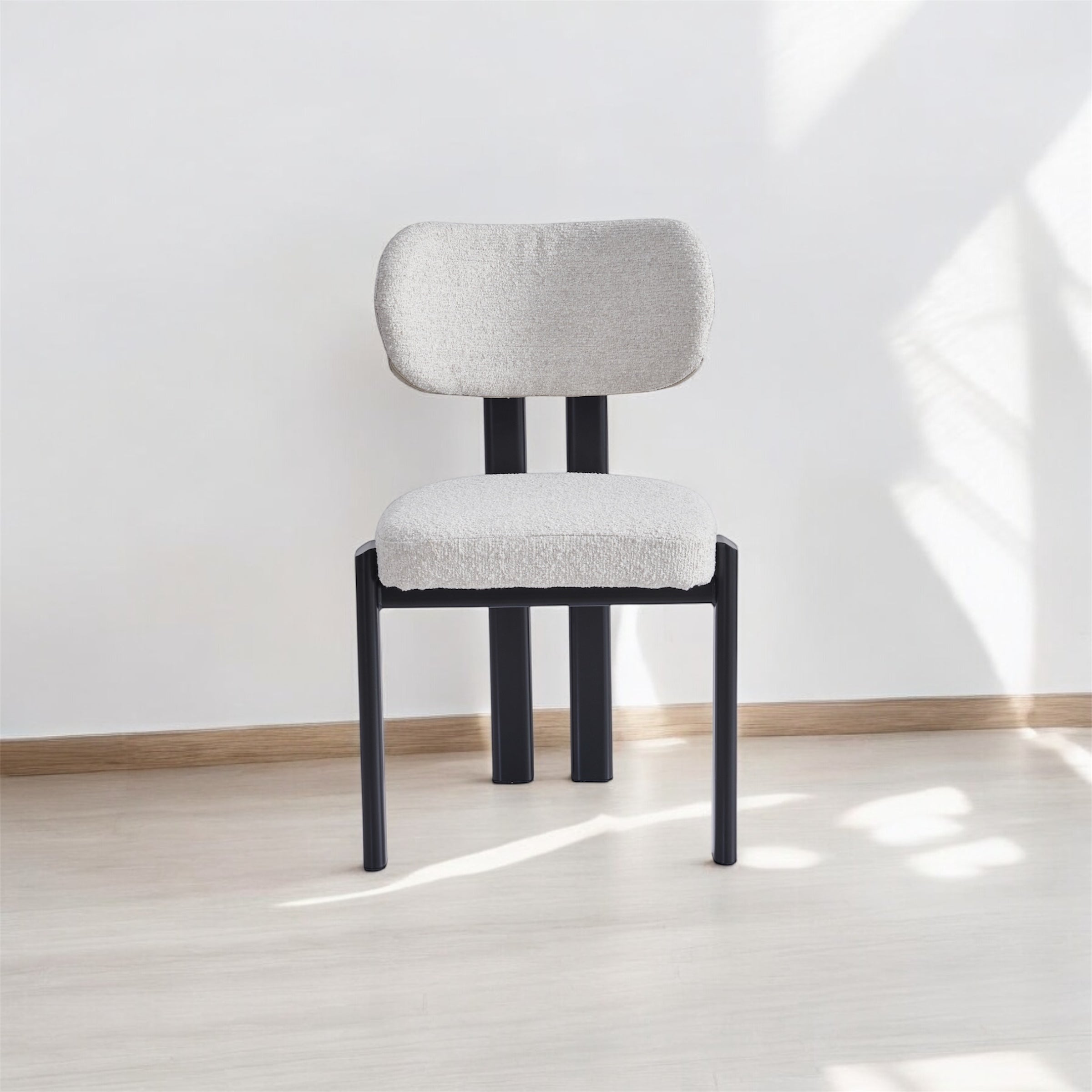 Chaise Hera Bois Noir