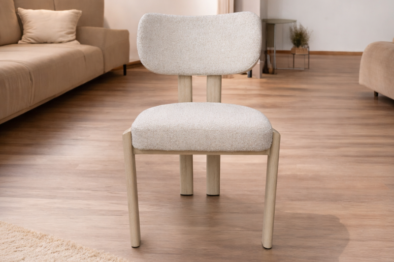 Chaise Hera Bois clair