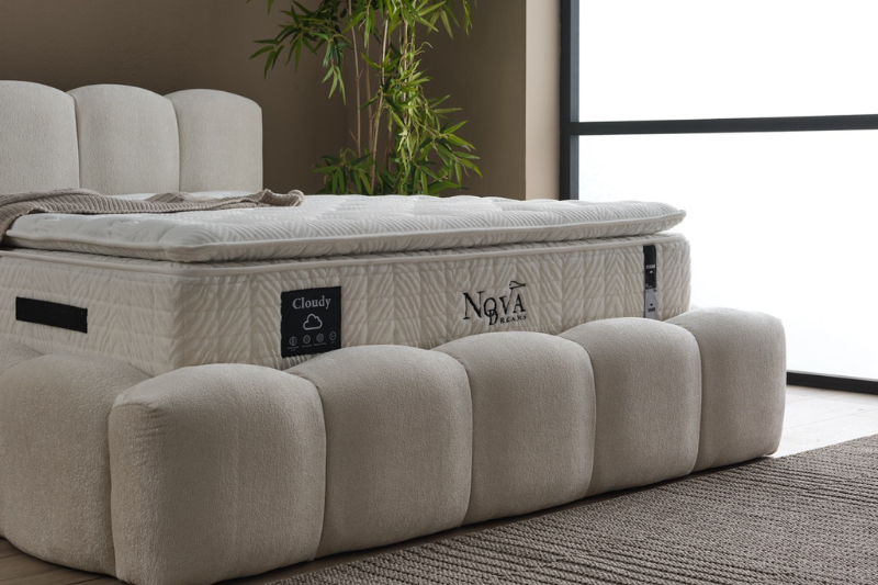 Matelas  Cloudy 37cm