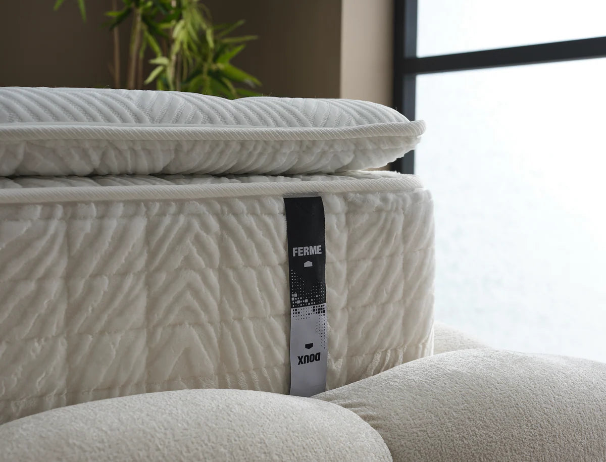 Matelas  Cloudy 37cm