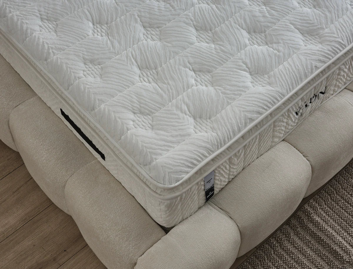 Matelas  Cloudy 37cm