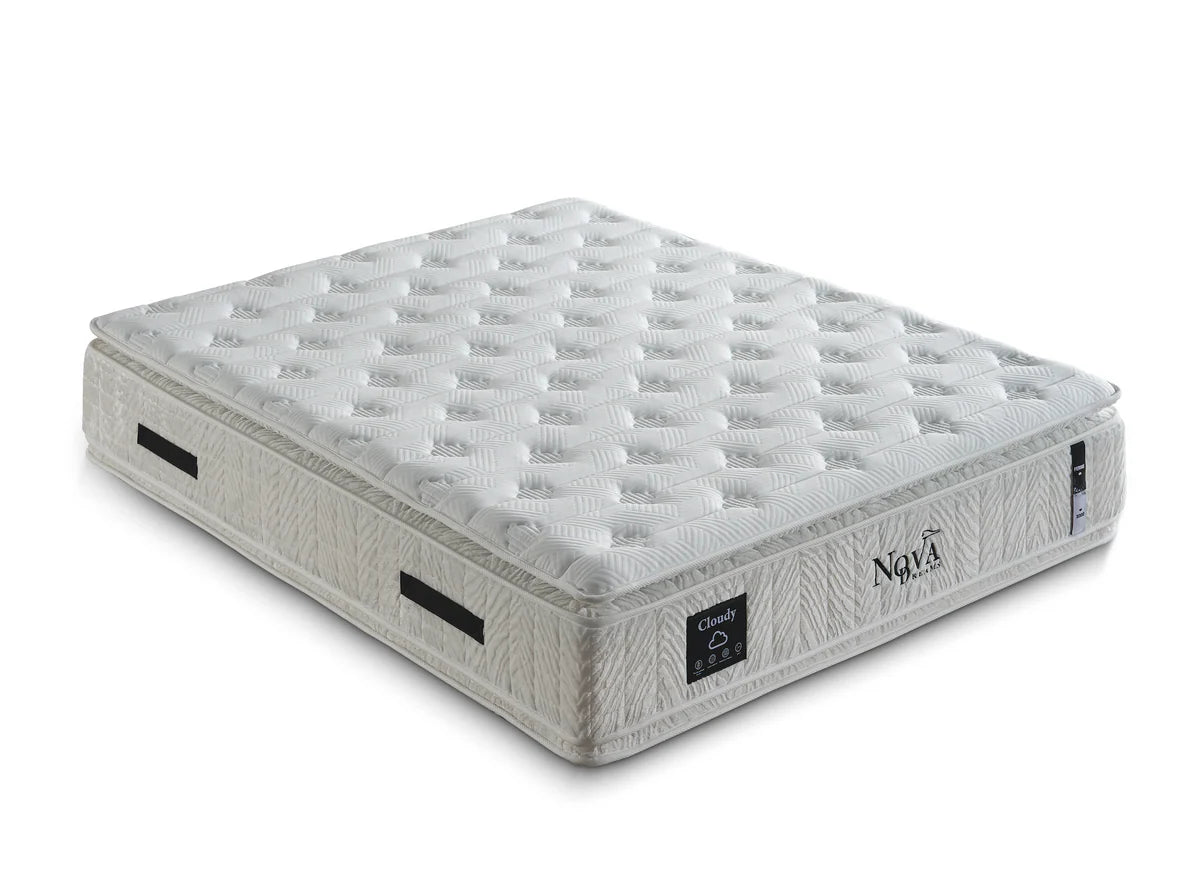 Matelas  Cloudy 37cm