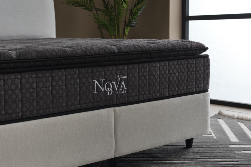 Matelas  Peluche 32cm